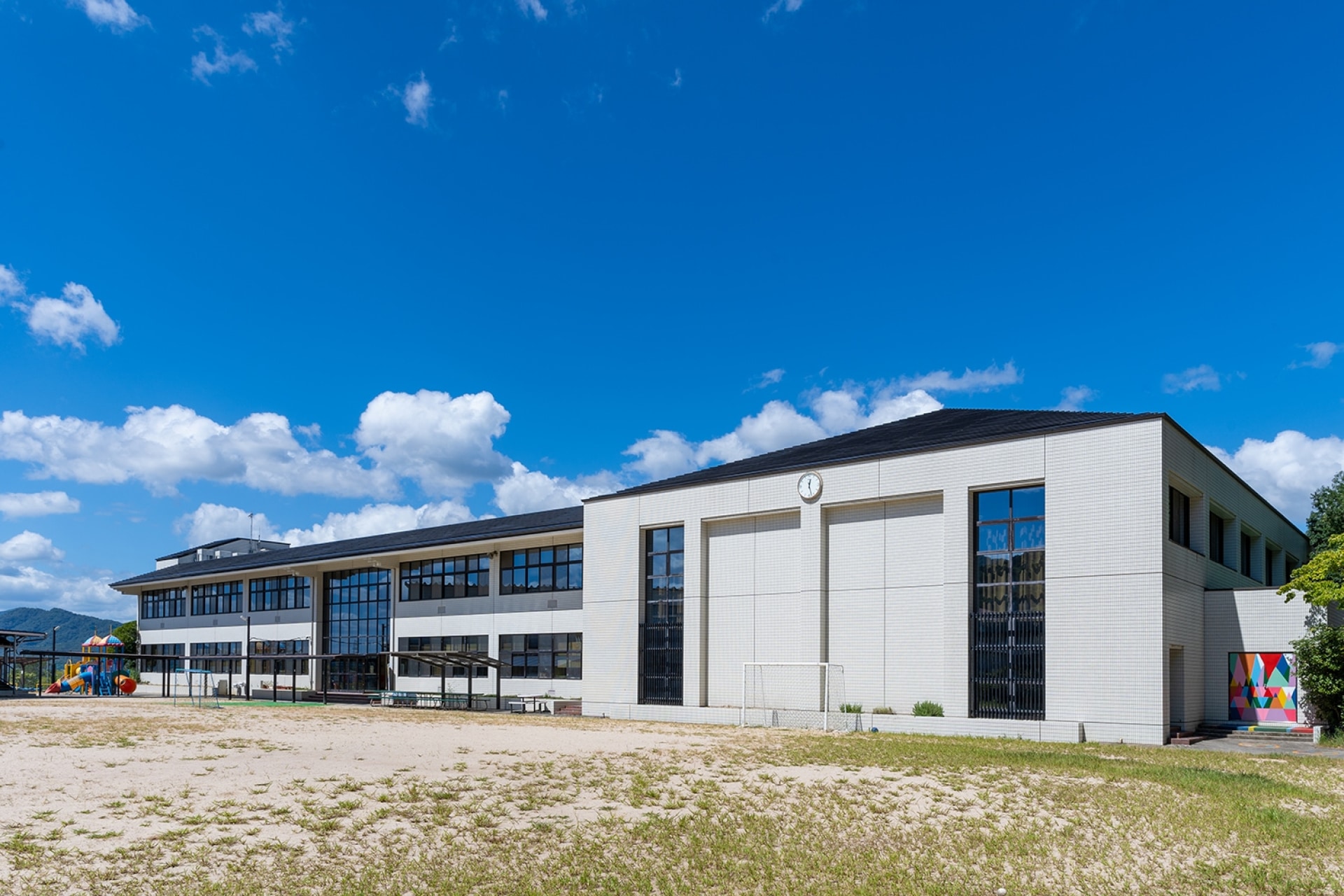 Hiroshima International School